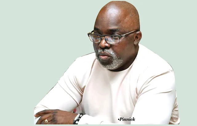 Amaju Pinnick