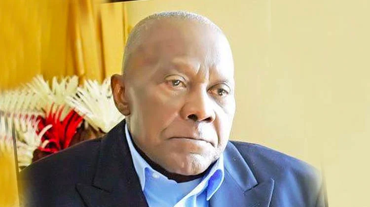 Arthur-Nzeribe