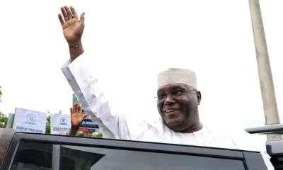 Atiku Abubakar