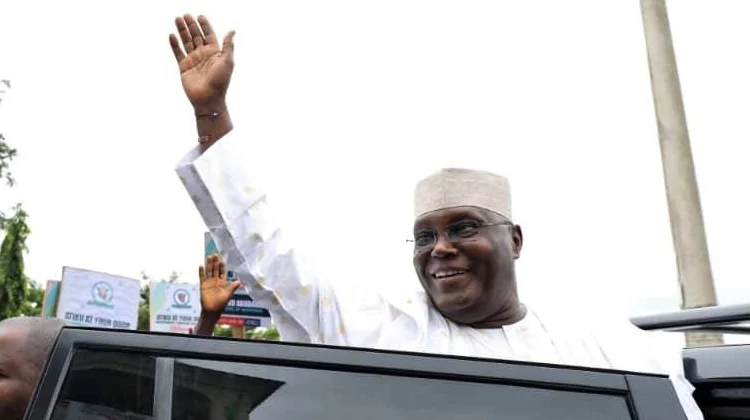 Atiku Abubakar