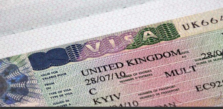 British Visa