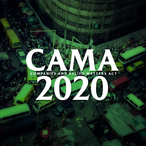 CAMA 2020 NESG