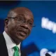 Godwin Emefiele