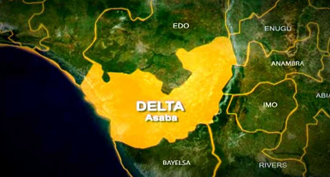Delta State