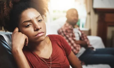 Dispute in marriage and ADR