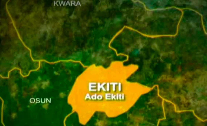 Ekiti State