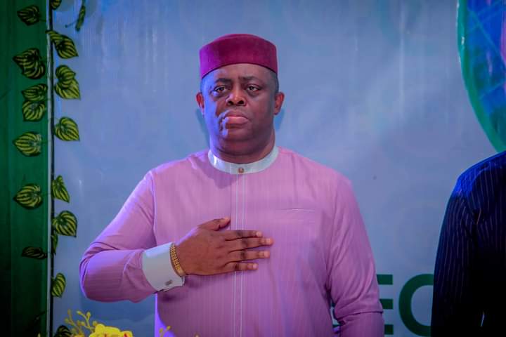 Femi Fani-Kayode