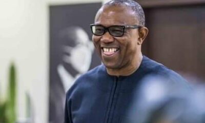 Peter Obi