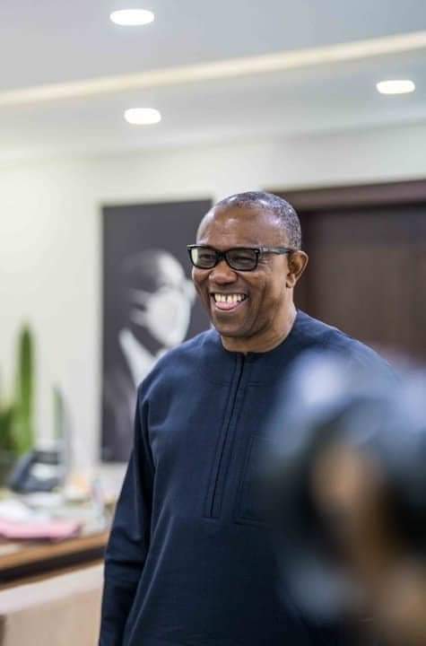 Peter Obi