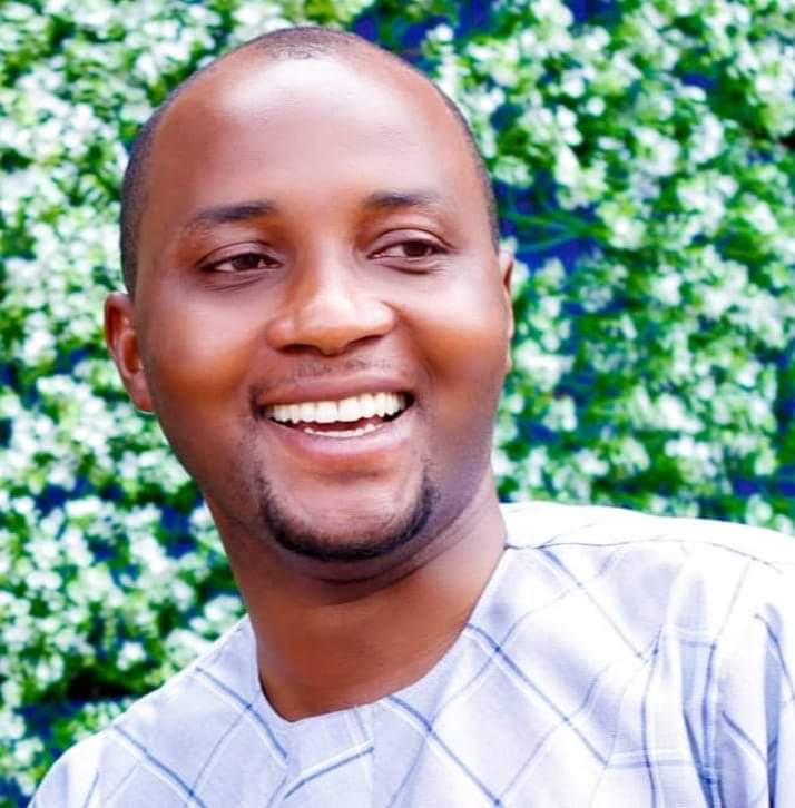 Wilson Anku