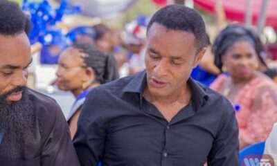 Rev. Father John Oluoma