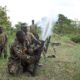 African soldiers training to join Russia Ukraine war