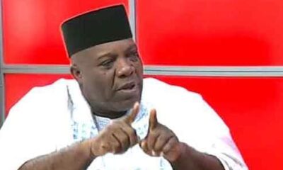 Doyin Okupe