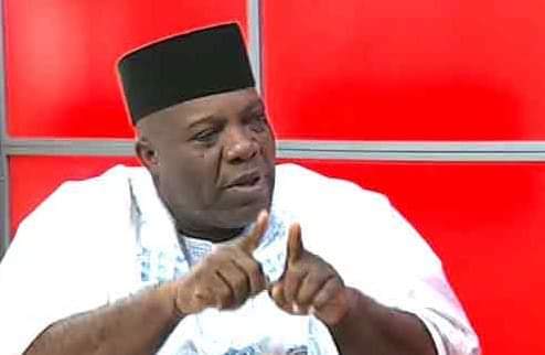 Doyin Okupe