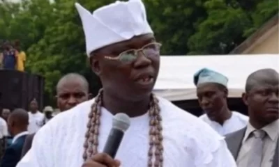 Gani Adams