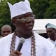 Gani Adams