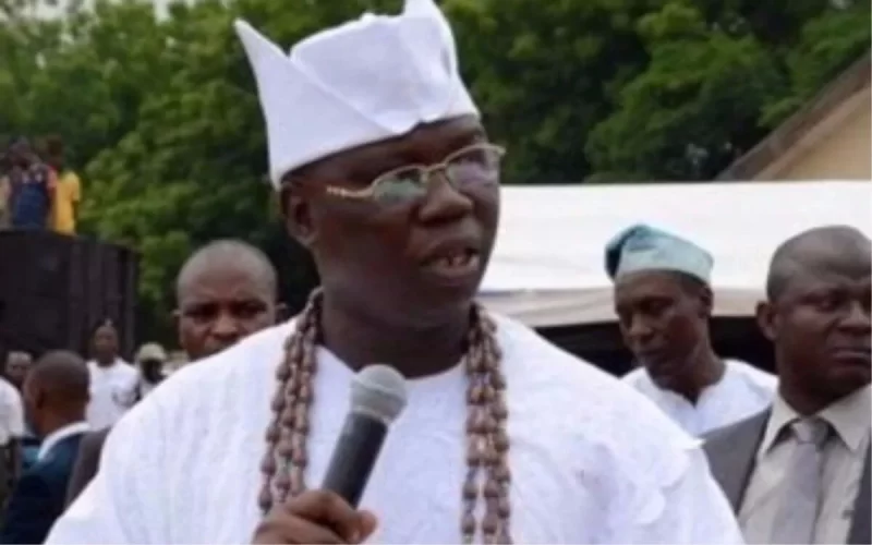 Gani Adams