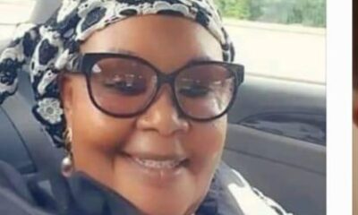 Hajia Hadiza Mohammed 2