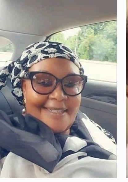 Hajia Hadiza Mohammed 2