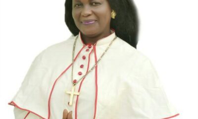 Funmilayo Adesanya-Davies