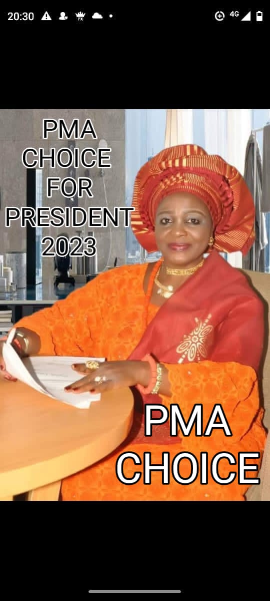 Funmilayo Adesanya-Davies