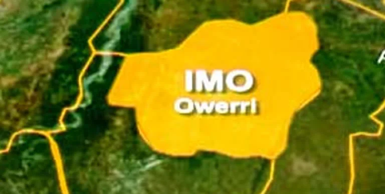 Owerri Imo state