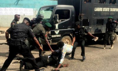 JOURNALISTS ATTACKED