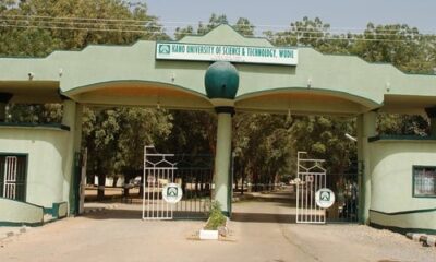 Kano-State-University-of-Science-and-Technology