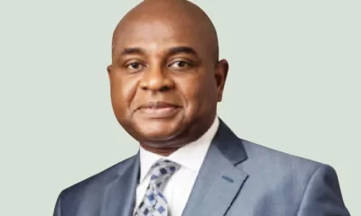 Kingsley-Moghalu