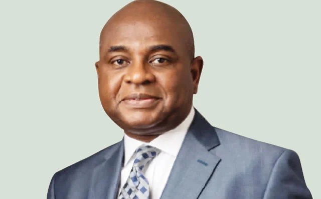 Kingsley-Moghalu