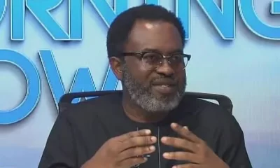 Lagos State Attorney-General, Moyosore Onigbanjo