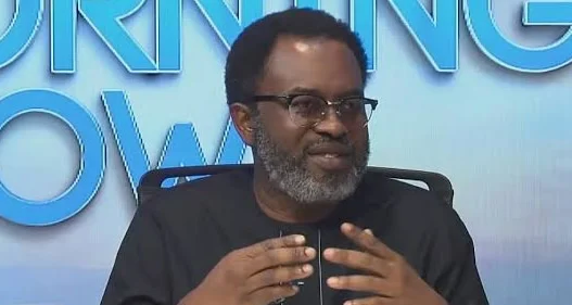 Lagos State Attorney-General, Moyosore Onigbanjo