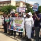 Lagos-protesters