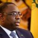 Macky Sall