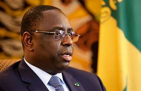 Macky Sall