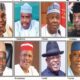 Nigerian politicians for 2023 presidency