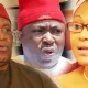 Nwodo, Umeh and Anyanwu
