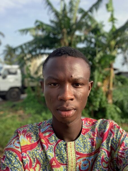 Omojowo Ajosanmi