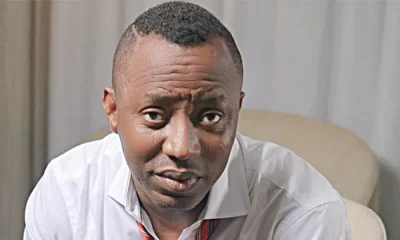 Omoyele-Sowore