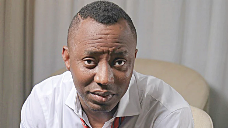 Omoyele-Sowore