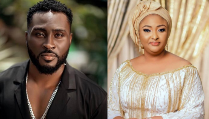 Pere; Rashida Bello