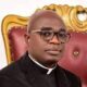 Reverend Father Hyacinth Alia