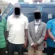 Revenue collectors nabbed in Lagos