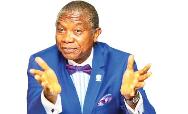 Sam Ohuabunwa