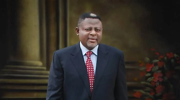 Senator-Bassey-Otu
