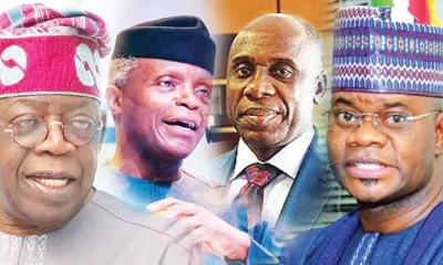 Tinubu-Osinbajo-Amaechi-and-Yahaya-Bello