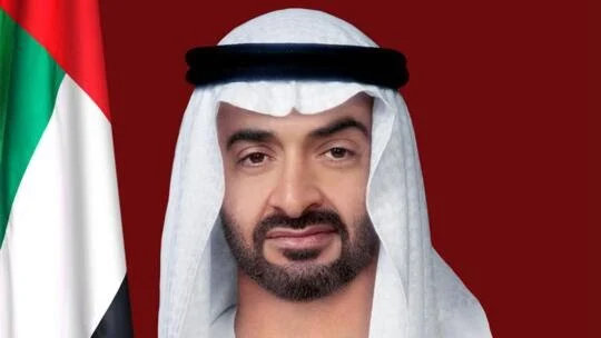 UAE-President-Sheikh-Mohamed-bin-Zayed