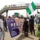 End ASUU strike protest