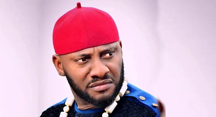 Yul Edochie