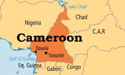 Cameroon